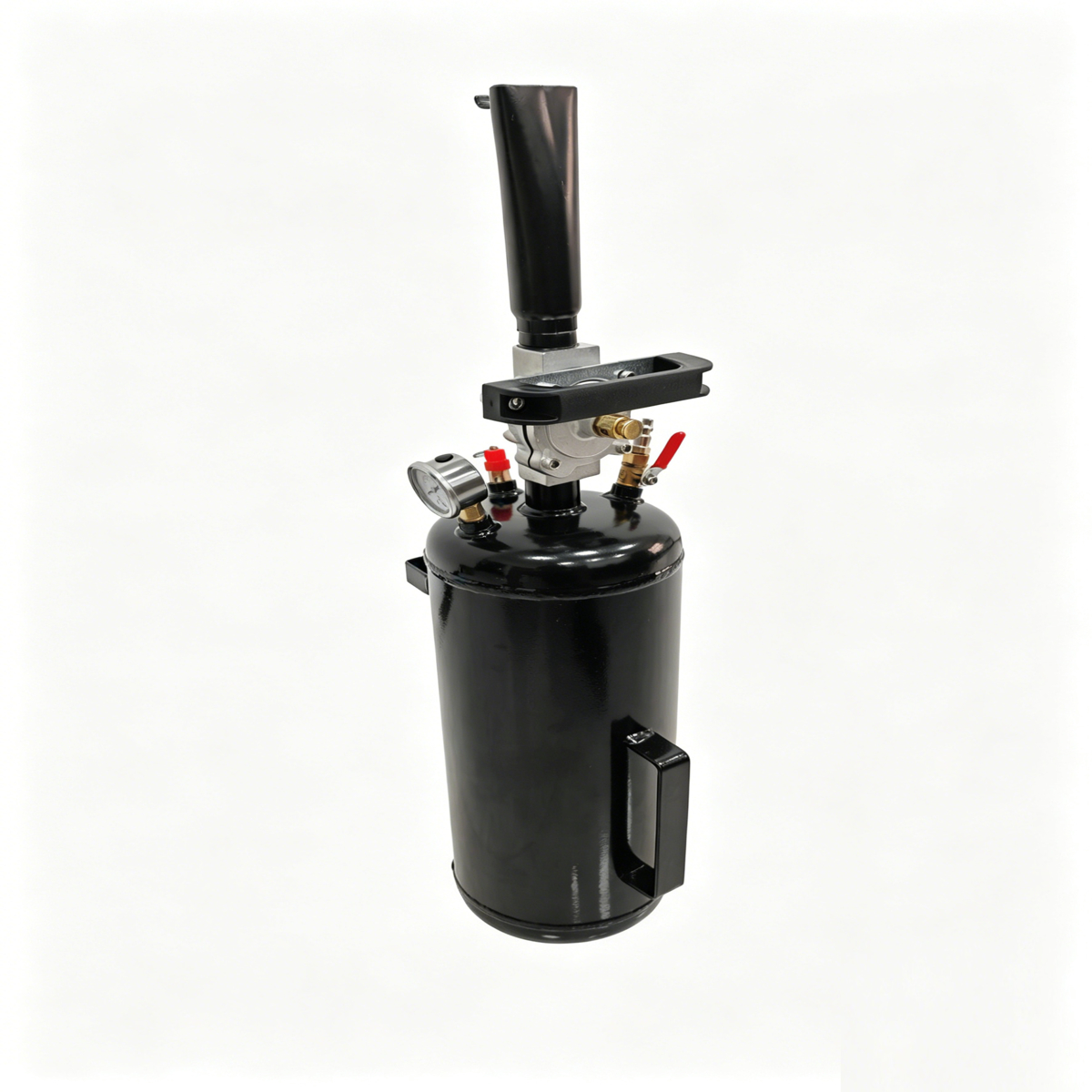 SGS 10L Steel Tire Blaster